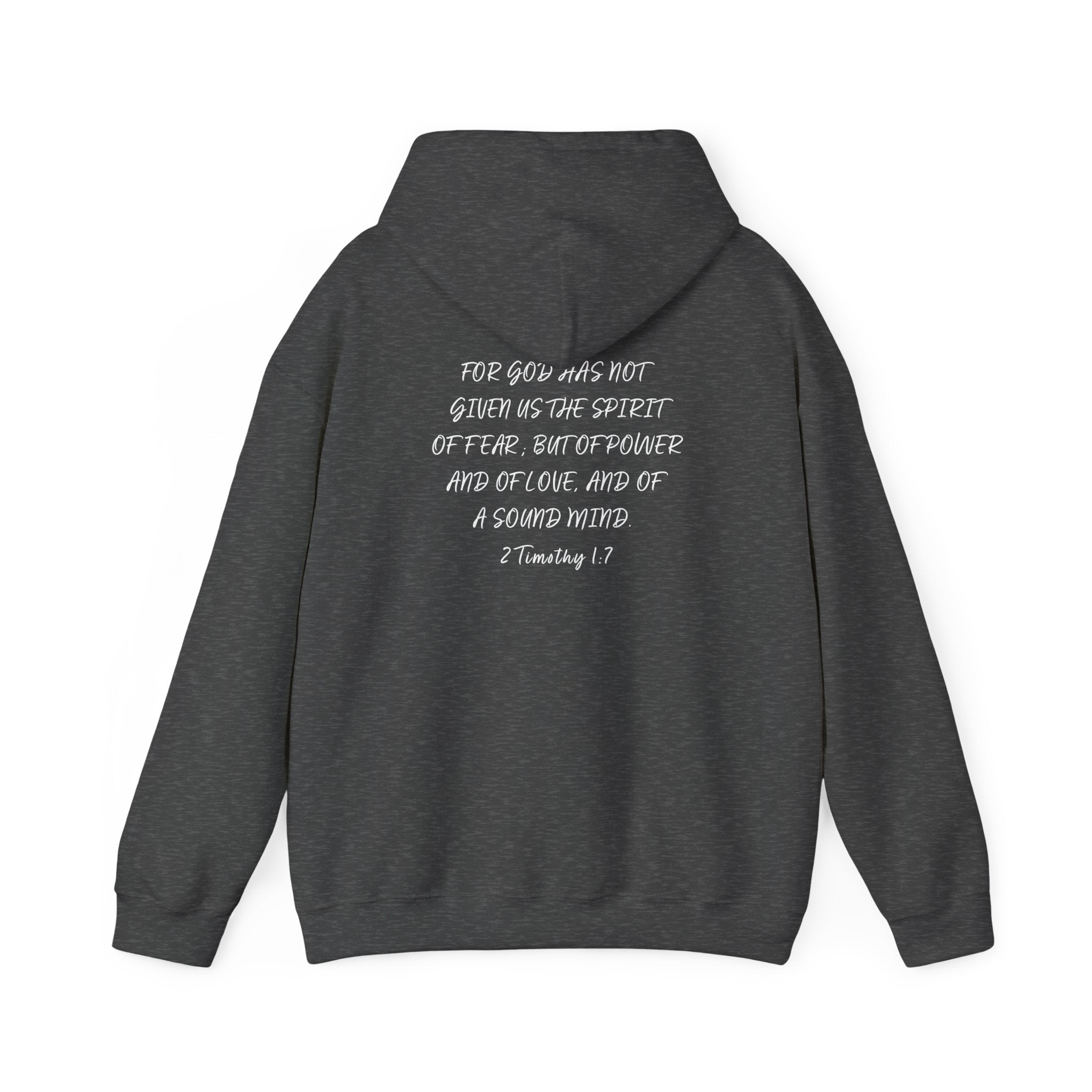 Fearless Hoodie