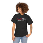 Load image into Gallery viewer, Fearless Unisex Tee
