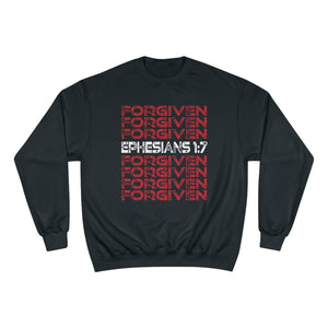 Champion premium sweatshirt online