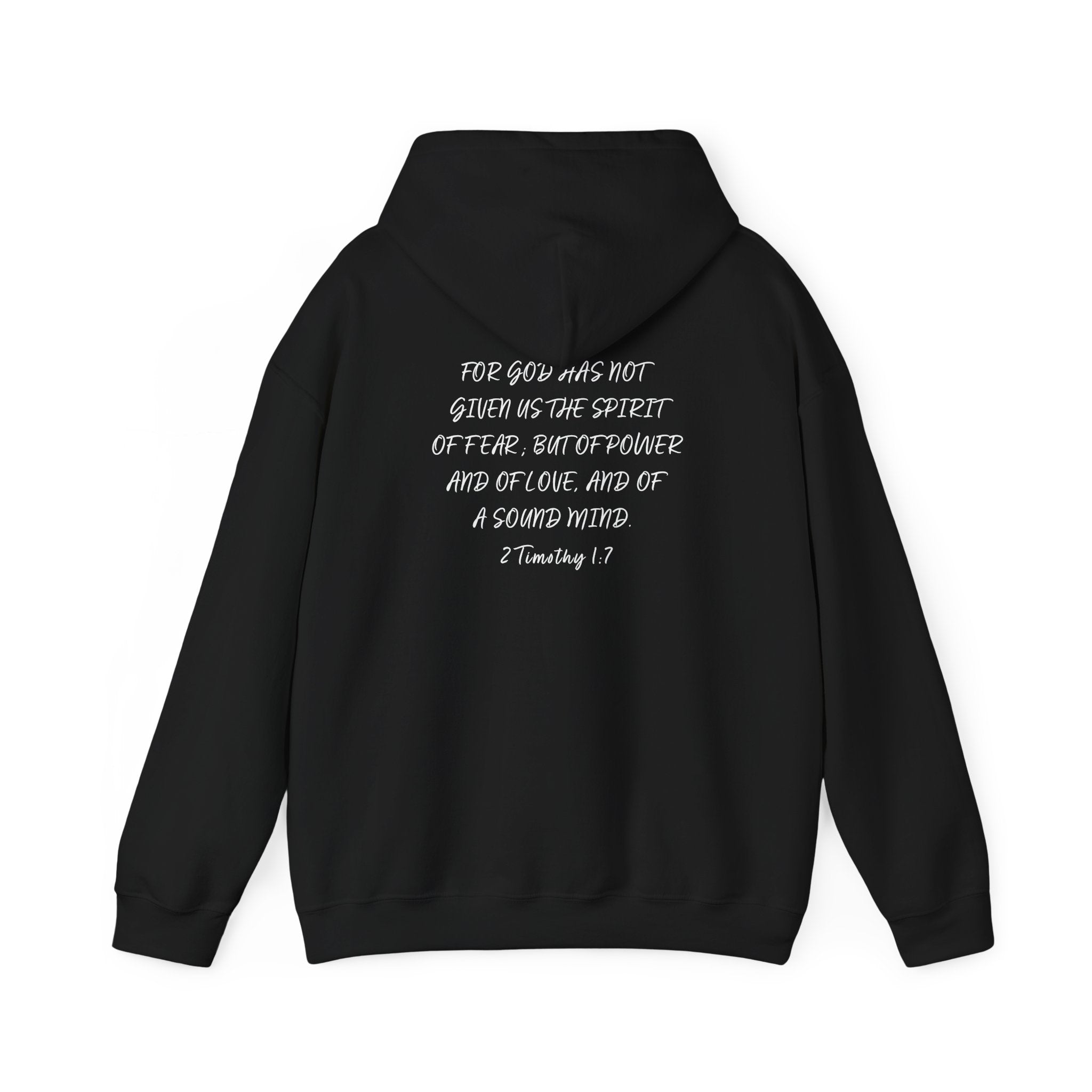 Fearless Hoodie
