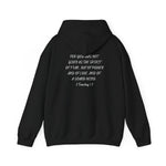 Load image into Gallery viewer, Fearless Hoodie
