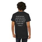 Load image into Gallery viewer, Fearless Unisex Tee
