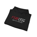 Load image into Gallery viewer, Fearless Hoodie
