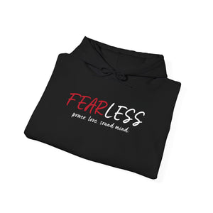 Fearless Hoodie