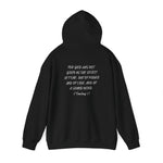 Load image into Gallery viewer, Fearless Hoodie
