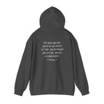Load image into Gallery viewer, Fearless Hoodie
