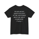Load image into Gallery viewer, Fearless Unisex Tee
