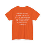Load image into Gallery viewer, Fearless Unisex Tee
