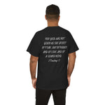 Load image into Gallery viewer, Fearless Unisex Tee
