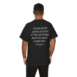 Fearless Unisex Tee