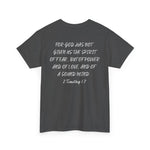 Load image into Gallery viewer, Fearless Unisex Tee
