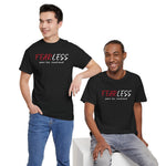 Load image into Gallery viewer, Fearless Unisex Tee
