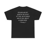 Load image into Gallery viewer, Fearless Unisex Tee
