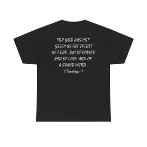 Fearless Unisex Tee