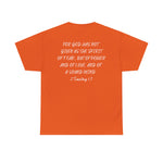 Load image into Gallery viewer, Fearless Unisex Tee
