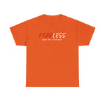 Load image into Gallery viewer, Fearless Unisex Tee
