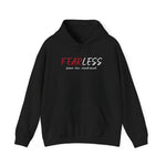 Load image into Gallery viewer, Fearless Hoodie
