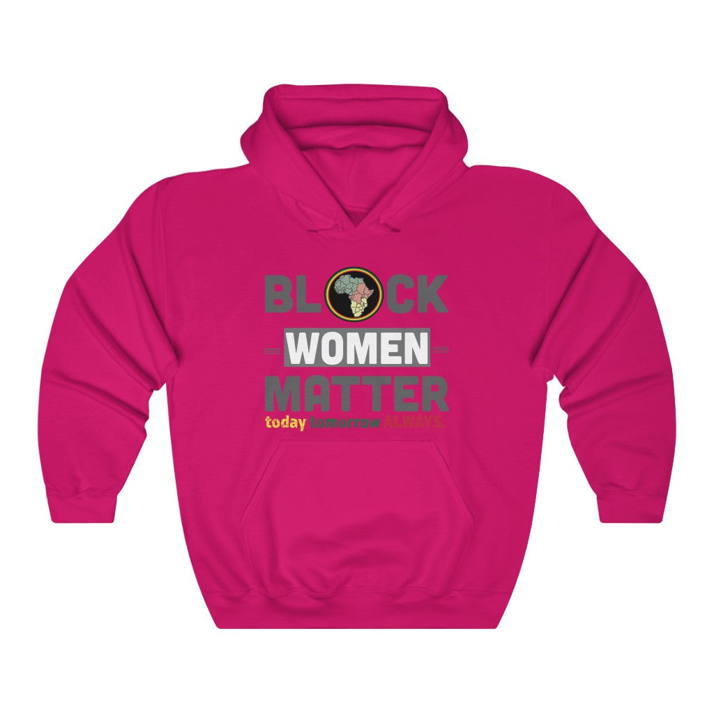 BWM-Unisex Hoodie