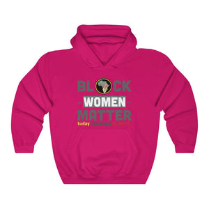 BWM-Unisex Hoodie