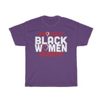 Load image into Gallery viewer, PROTECT BW-Unisex Heavy Cotton Tee
