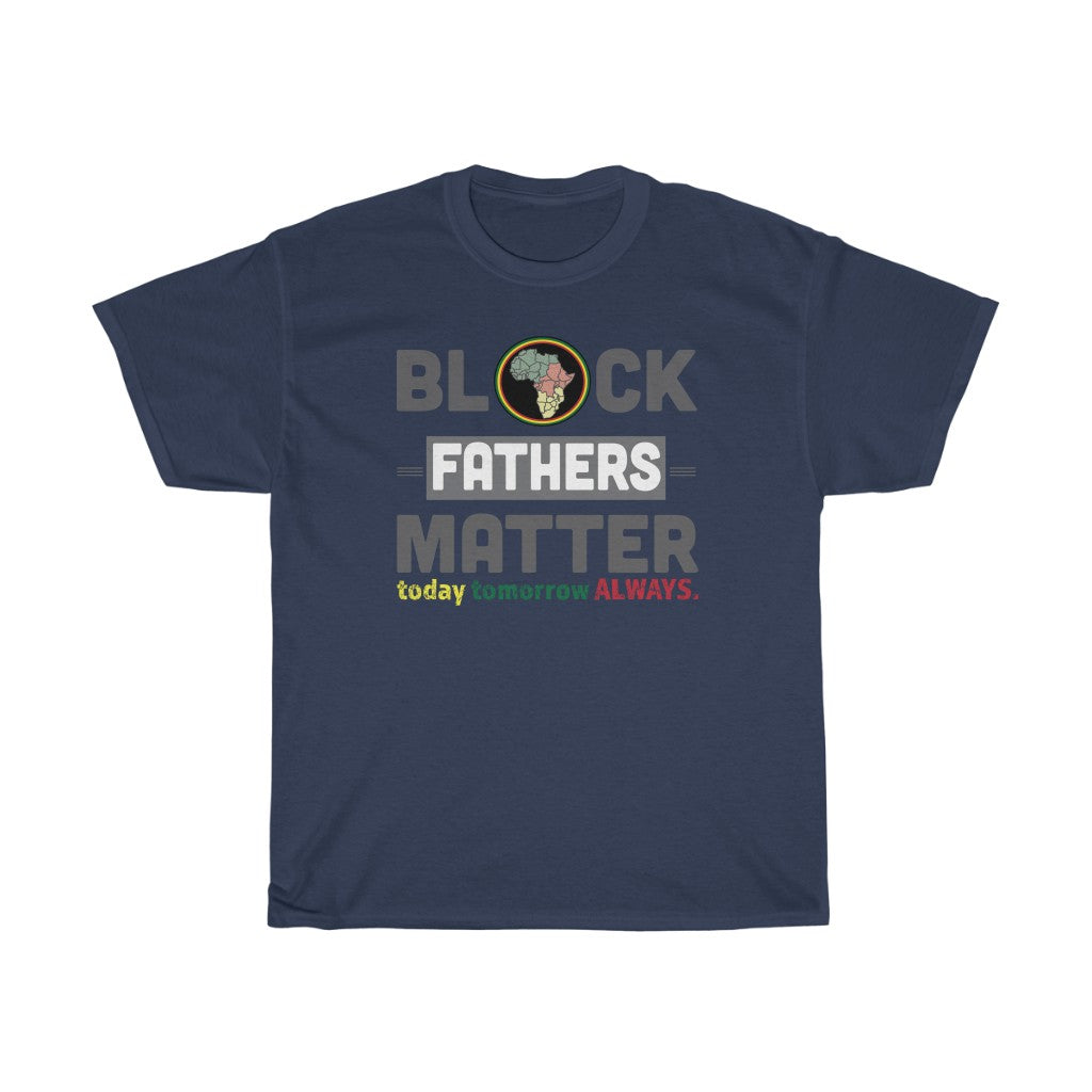 BFM-Unisex Heavy Cotton Tee