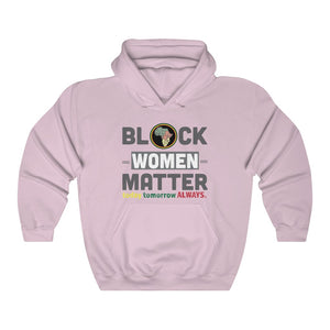 BWM-Unisex Hoodie