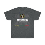 Load image into Gallery viewer, BWM-Unisex Heavy Cotton Tee
