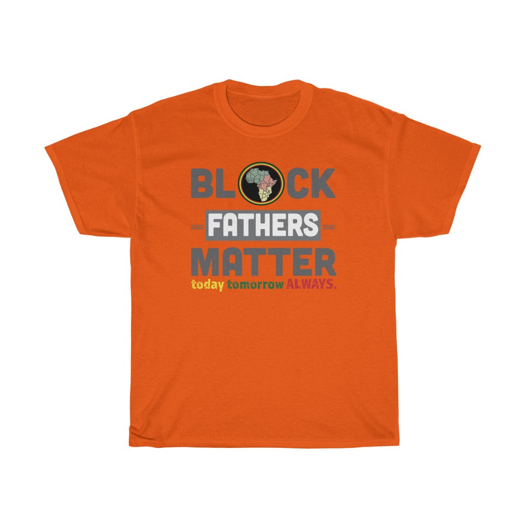 BFM-Unisex Heavy Cotton Tee