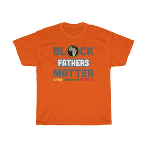 BFM-Unisex Heavy Cotton Tee