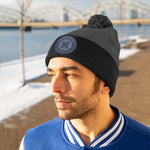 Load image into Gallery viewer, THINKFREE- Pom Pom Beanie
