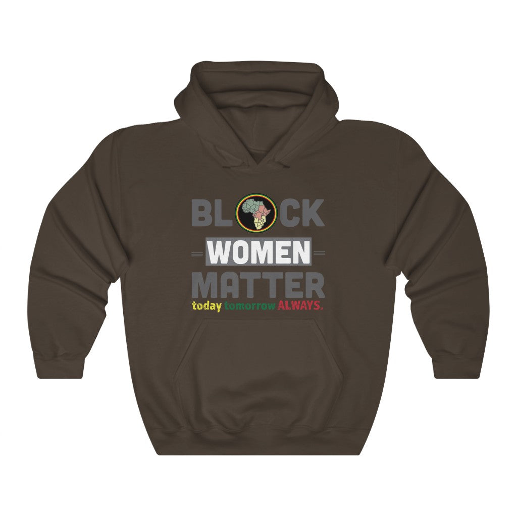 BWM-Unisex Hoodie