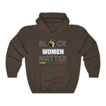 Load image into Gallery viewer, BWM-Unisex Hoodie
