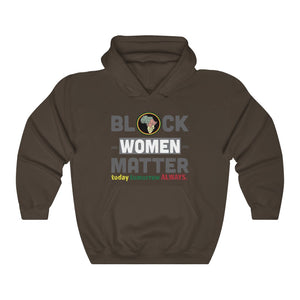 BWM-Unisex Hoodie