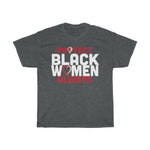Load image into Gallery viewer, PROTECT BW-Unisex Heavy Cotton Tee
