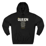 Load image into Gallery viewer, QUEEN- Premium Pullover Hoodie
