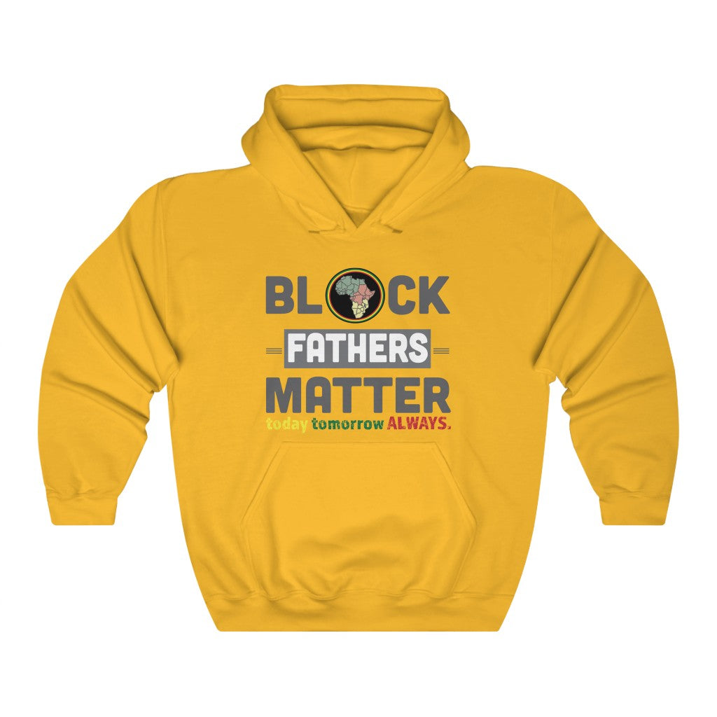 BFM- Unisex Heavy Blend™ HOODIE