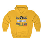 Load image into Gallery viewer, BFM- Unisex Heavy Blend™ HOODIE

