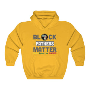 BFM- Unisex Heavy Blend™ HOODIE