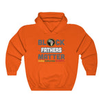 Load image into Gallery viewer, BFM- Unisex Heavy Blend™ HOODIE
