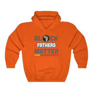 BFM- Unisex Heavy Blend™ HOODIE