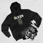 Load image into Gallery viewer, QUEEN- Premium Pullover Hoodie
