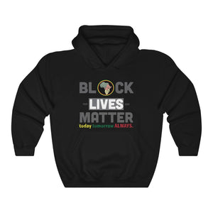 BLM- Premium Hoodie
