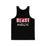 Load image into Gallery viewer, BEAST MODE- Unisex Jersey Tank
