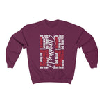 Load image into Gallery viewer, NOFEAR-Unisex Heavy Blend™ Crewneck Sweatshirt
