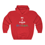 Load image into Gallery viewer, Good Human -Unisex Premium  Hoodie
