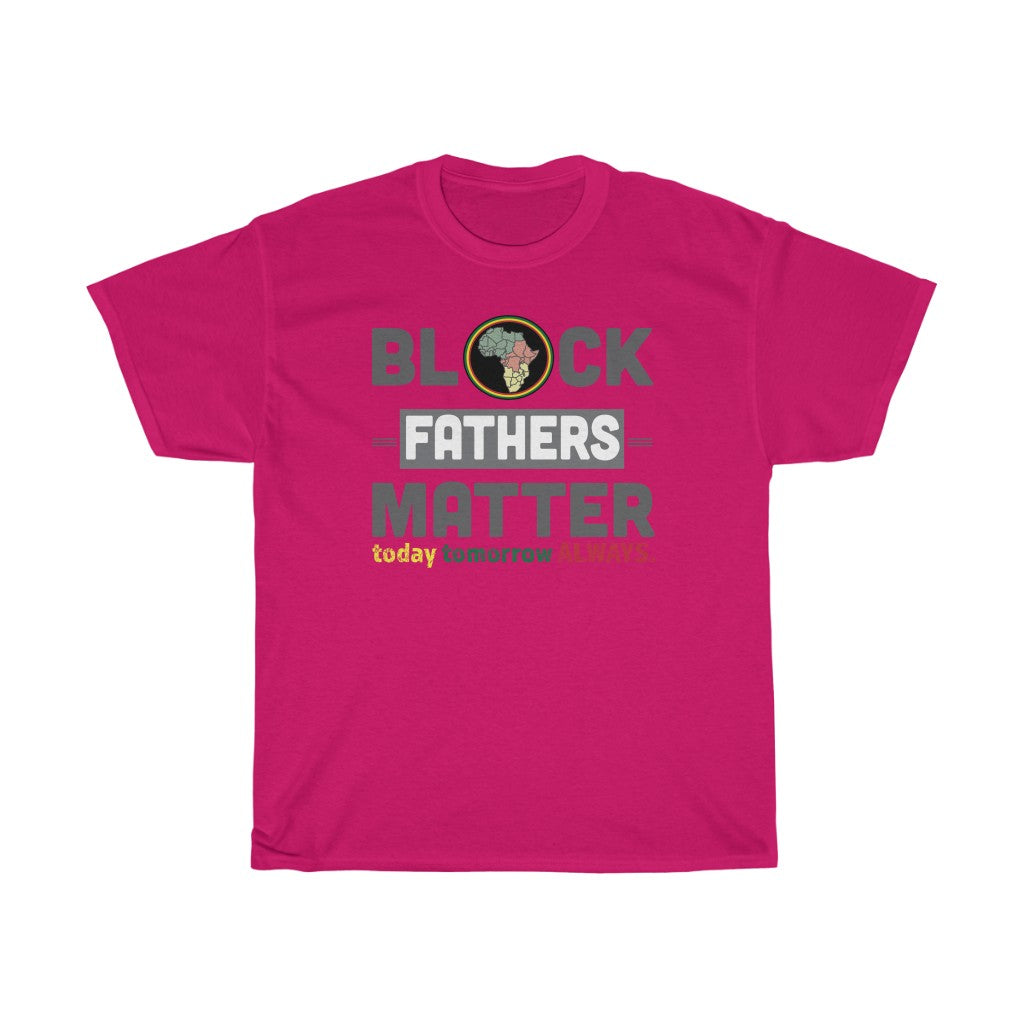 BFM-Unisex Heavy Cotton Tee