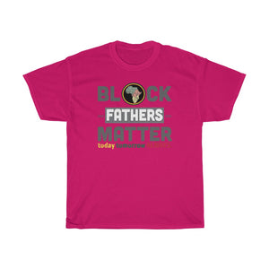 BFM-Unisex Heavy Cotton Tee