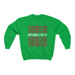 Load image into Gallery viewer, FORGIVEN- *BIG &amp; TALL* Premium Sweatshirt
