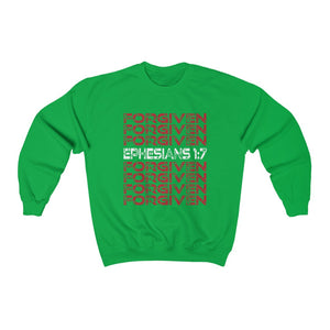 FORGIVEN- *BIG & TALL* Premium Sweatshirt