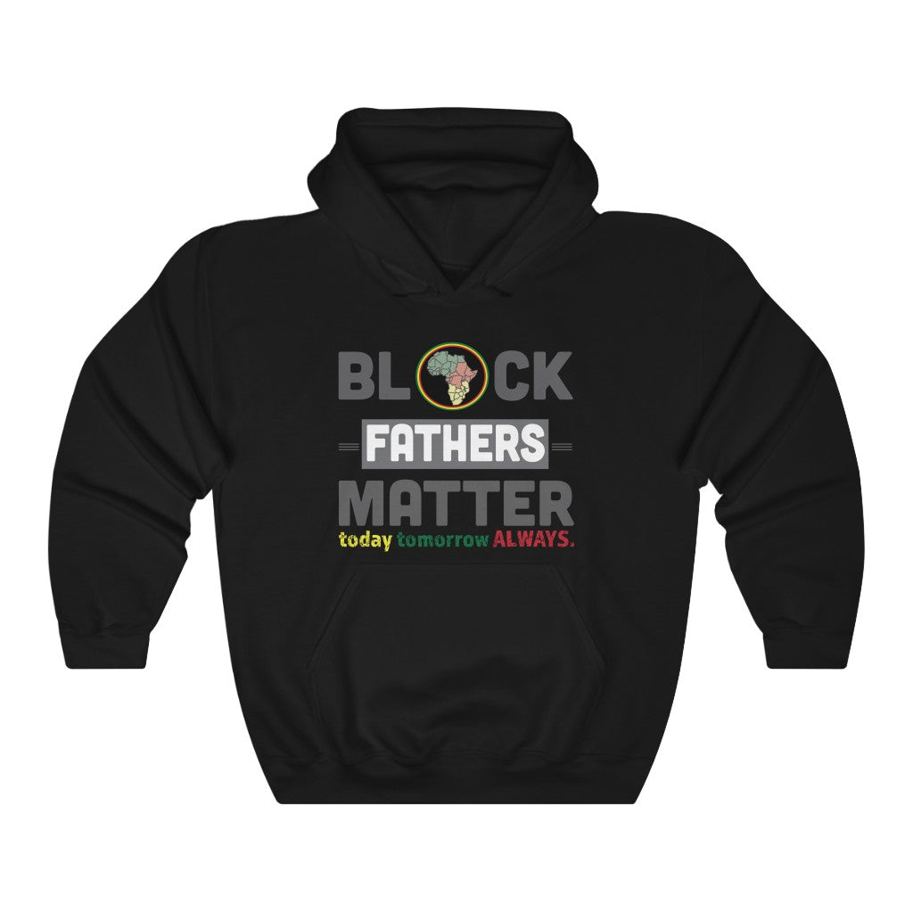 BFM- Unisex Heavy Blend™ HOODIE
